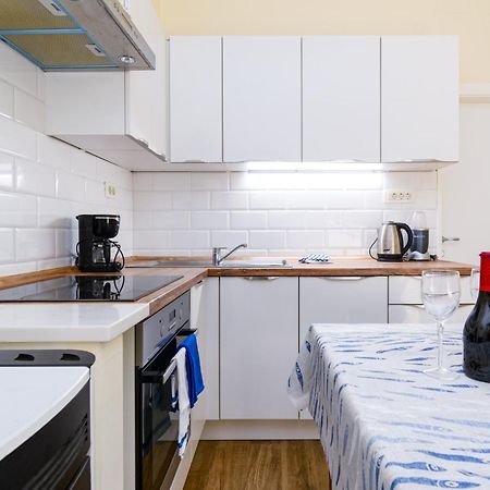 Apartament Apartman Zara Opatija Zewnętrze zdjęcie