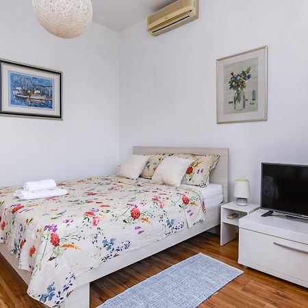 Apartament Apartman Zara Opatija Zewnętrze zdjęcie