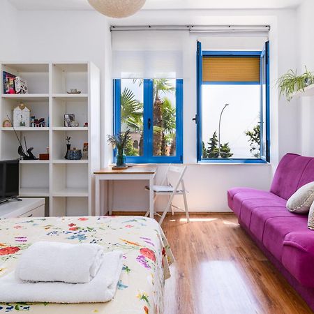 Apartament Apartman Zara Opatija Zewnętrze zdjęcie
