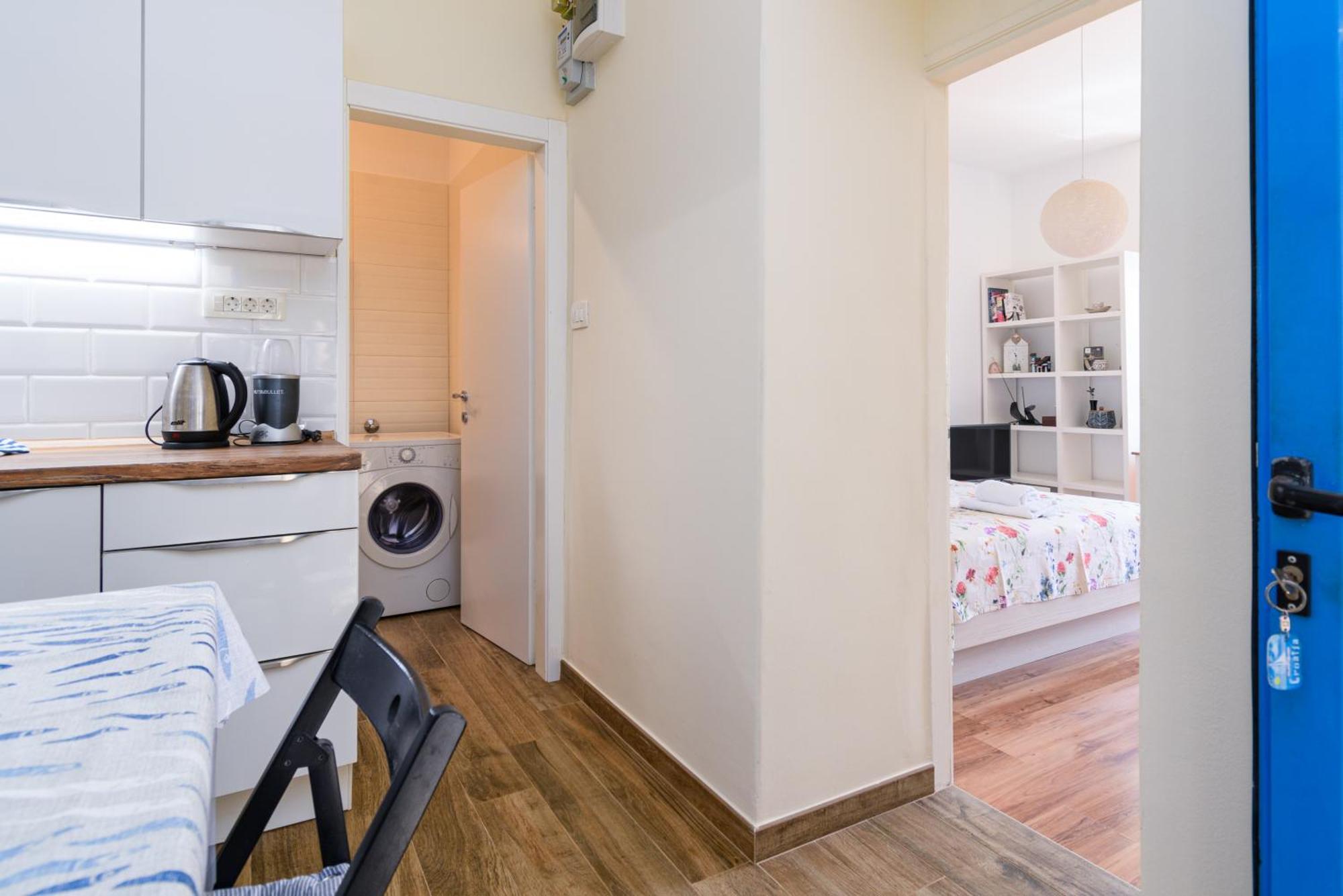 Apartament Apartman Zara Opatija Zewnętrze zdjęcie