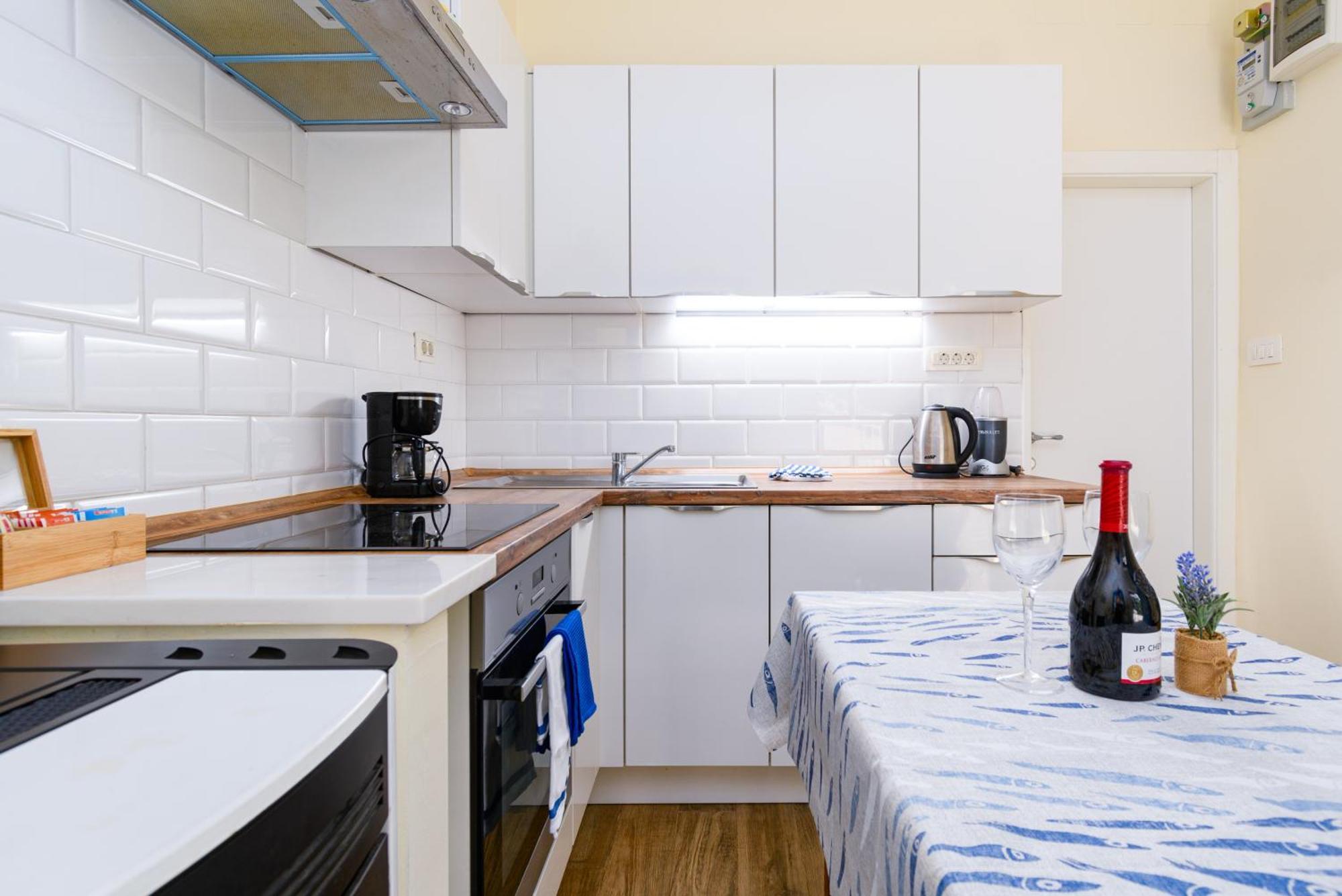 Apartament Apartman Zara Opatija Zewnętrze zdjęcie