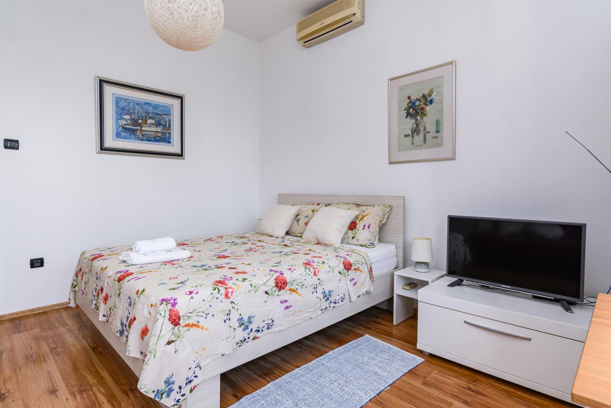 Apartament Apartman Zara Opatija Zewnętrze zdjęcie