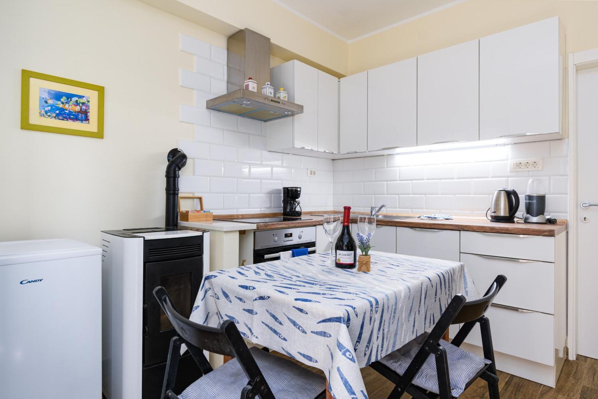 Apartament Apartman Zara Opatija Zewnętrze zdjęcie