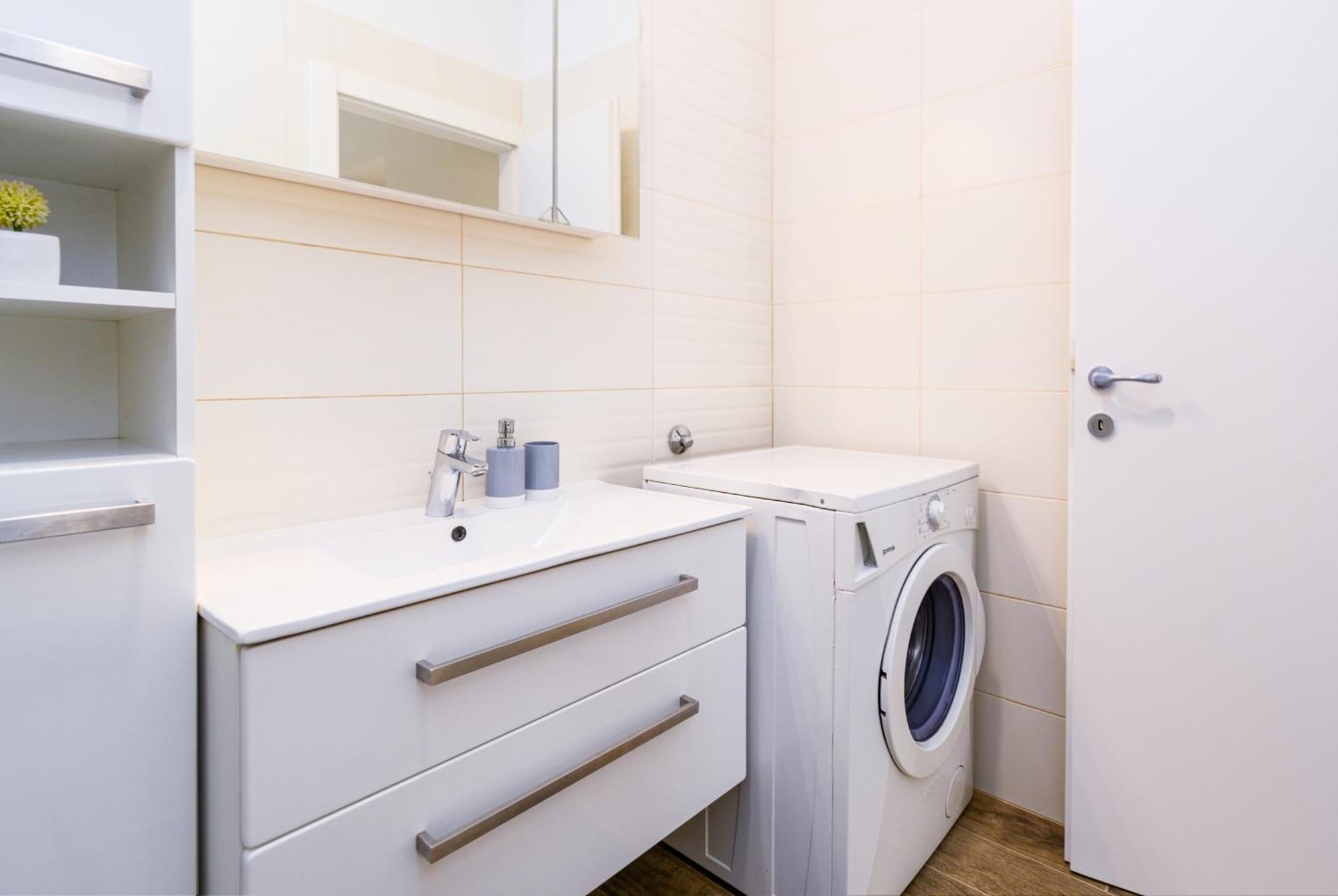 Apartament Apartman Zara Opatija Zewnętrze zdjęcie